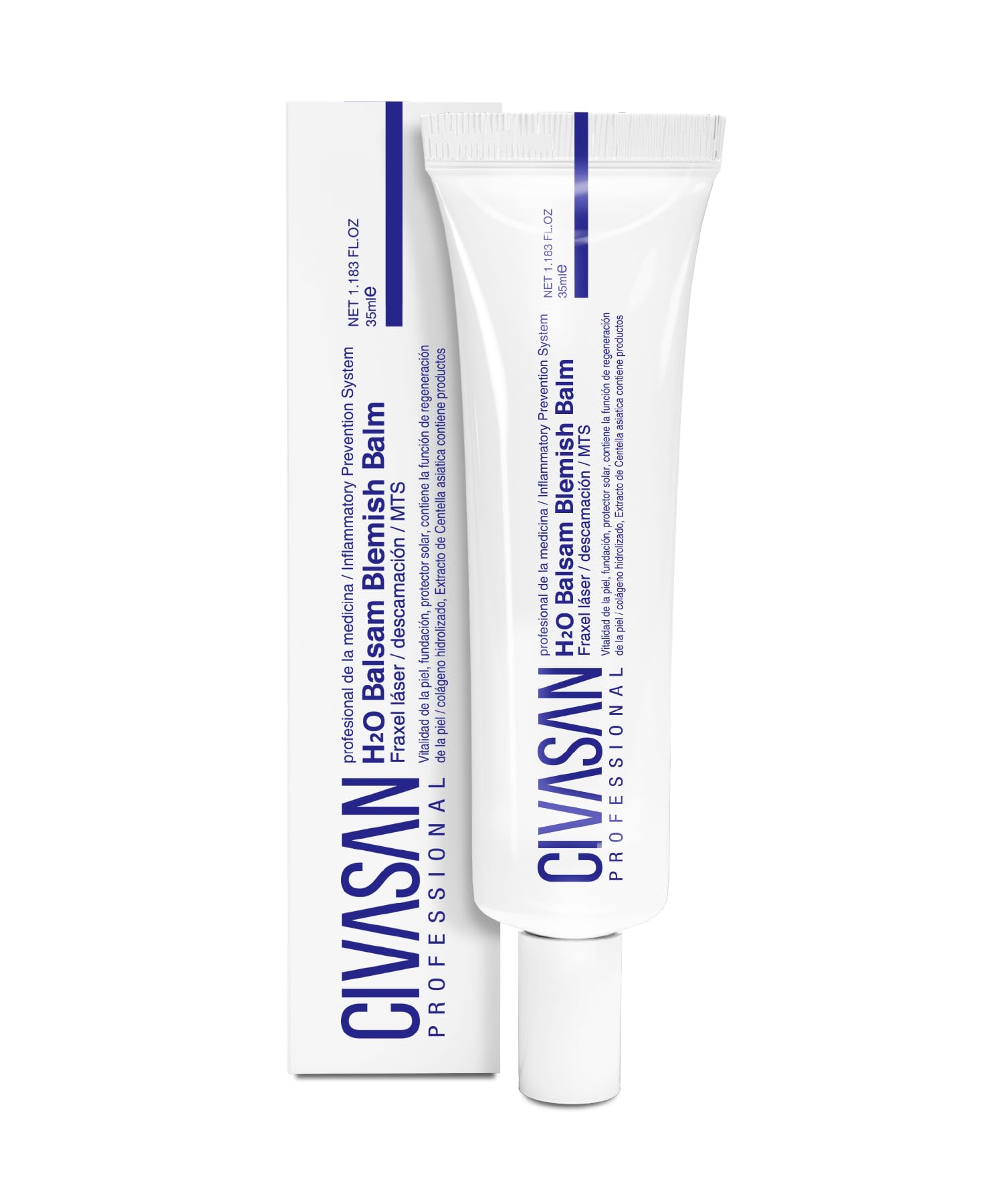 Amazon.co.jp: Civasan ( シバサン ) 【 正規品 】 H2O バルサム